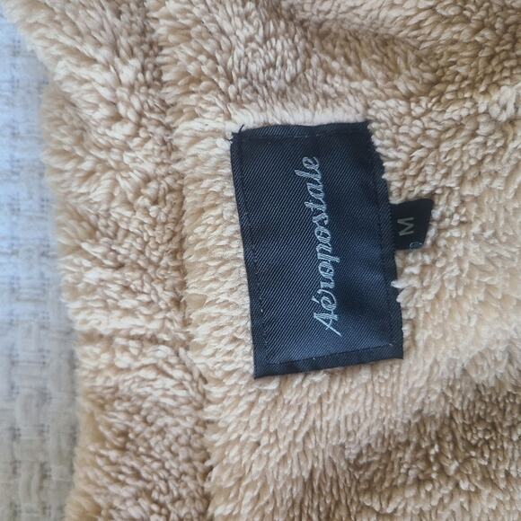 Aeropostale A87 Zip-Up Hooded Sweater Women's M - Picture 6 of 11